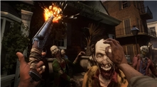 The Walking Dead: Saints and Sinners Chapter 2, Retribution - Payback Edition PS VR2 (PS5)