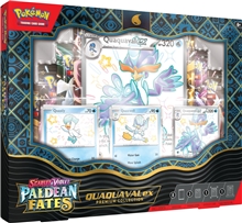 Pokémon TCG: SV4.5 Paldean Fates - Premium Collection