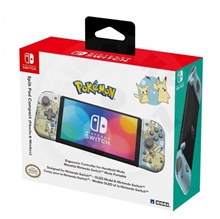 Split Pad Compact (Pikachu and Mimikyu) (SWITCH) (SALE)