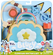Bluey - Doctor Case