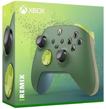 Wireless Controller X/S + battery pack XSX