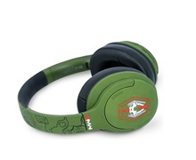 OTL Call of Duty: Modern Warfare 3 Active Noise Cancelling Headphones - Olive Snake