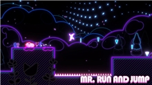 Mr. Run & Jump + Kombinera Adrenaline (SWITCH)