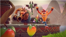 Crash Team Rumble - Deluxe Edition (PS5) (SALE)
