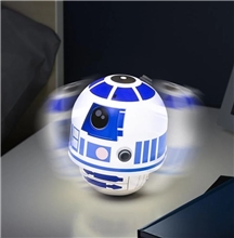 Star Wars R2D2 Sway Light