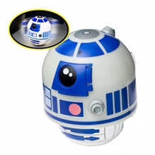 Star Wars R2D2 Sway Light