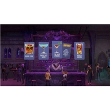 Afterparty (PS4)