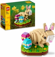 LEGO® BrickHeadz 40463 Easter Bunny