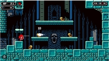 Astalon: Tears Of The Earth (PS4)