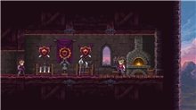 Chasm (PS4)