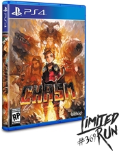 Chasm (PS4)