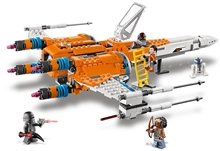 LEGO® Star Wars™ 75273 Poe Dameron's X-wing Fighter