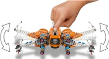 LEGO® Star Wars™ 75273 Poe Dameron's X-wing Fighter