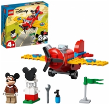 LEGO® Disney 10772 Mickey Mouse Propeller Plane