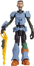 Mattel Disney Pixar Lightyear: Mo Morrison JR. Zap Patrol Ac