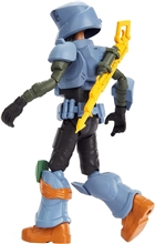Mattel Disney Pixar Lightyear: Mo Morrison JR. Zap Patrol Ac