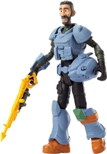 Mattel Disney Pixar Lightyear: Mo Morrison JR. Zap Patrol Ac