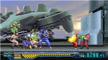 Ninja Saviors Return of Warrior (SWITCH)