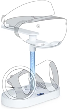 Bigben VR2 Stand and Dual Charging Station (PS5)