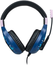 BigBen Wired Stereo Headset V1 - Fox (SWITCH)