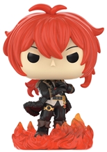 Funko Pop Games: Genshin Impact - Diluc Ragnvindr