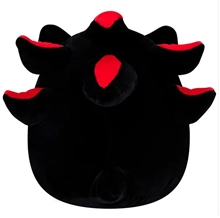 Squishmallows - 20 cm Plush Sonic the Hedgehog  - Shadow