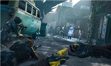 Tom Clancy’s Rainbow Six Extraction (Guardian Edition) (PS4)