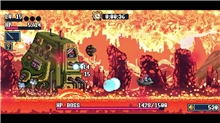 Xenon Valkyrie+ (PS5)