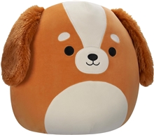 Squishmallows - 30 cm Plush - Ysabel Spaniel