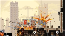 Broforce - Deluxe Edition (PS4)
