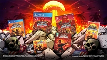 Broforce - Deluxe Edition (PS4)
