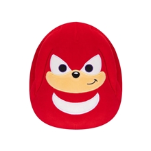 Squishmallows - 20 cm - Plush Sonic the Hedgehog