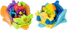AS Superzings: Rivals of Kaboom - Series 5 Single Figure with Aerowagon