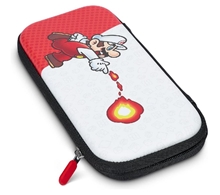 PowerA Slim Case - Fireball Mario (SWITCH)