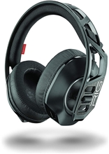 RIG 700 Hs Black Headset (PS4/PS5) /PS5