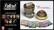 Fallout S.P.E.C.I.A.L. Anthology (Code in a Box) (PC)