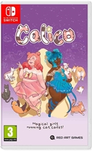 Calico (SWITCH)