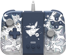 HORI - Split Pad Compact Attachment Set - Eevee (SWITCH)