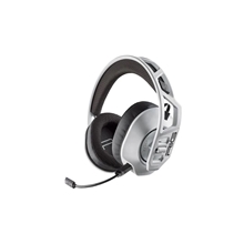 RIG 700 Hs White Headset (PS4/PS5)