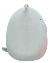 Squishmallows - 30 cm Plush - Harrison Hippo