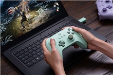 8BitDo Ultimate C 2.4G Green (PC)