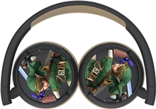 Zelda Kids Wireless Headphones