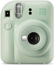 Fujifilm Instax Mini 12 Mint Green