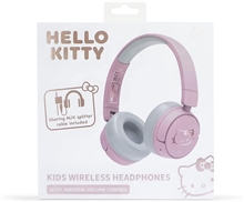 OTL - Hello Kitty Kids Wireless Headphones