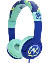 OTL - Junior Headphones - Nerf