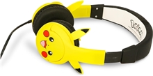 OTL - Pikachu moulded ears childrens headphones