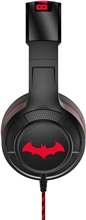 OTL - PRO G4 DC Comic Batman Gaming Headphones