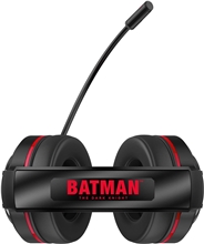 OTL - PRO G4 DC Comic Batman Gaming Headphones