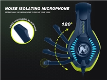 OTL - PRO G5  Gaming headphones - Nerf