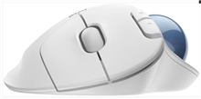 Logitech - ERGO M575 - Offwhite